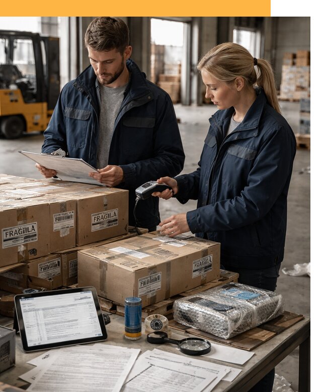 Поставка санкционных товаров с юридическим сопровождением от 12719 руб