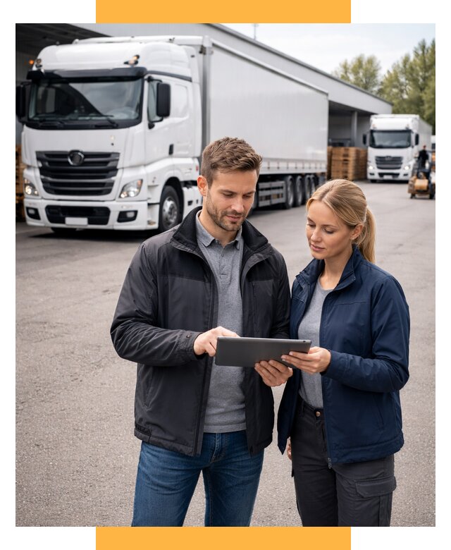 Автомобильные перевозки грузов от 25438 р. | СетСервис-Прн