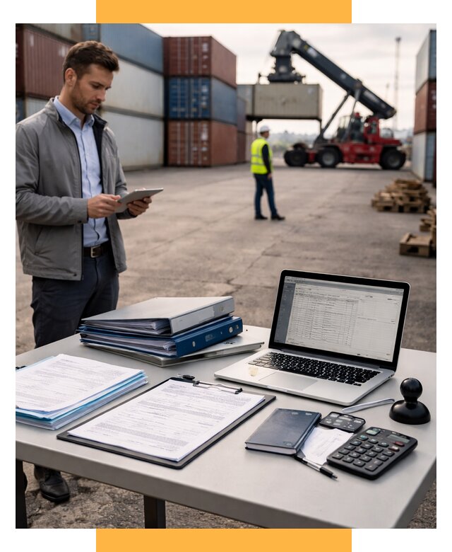 Контейнерные перевозки грузов по миру от 122100 р. | СетСервис-Прн