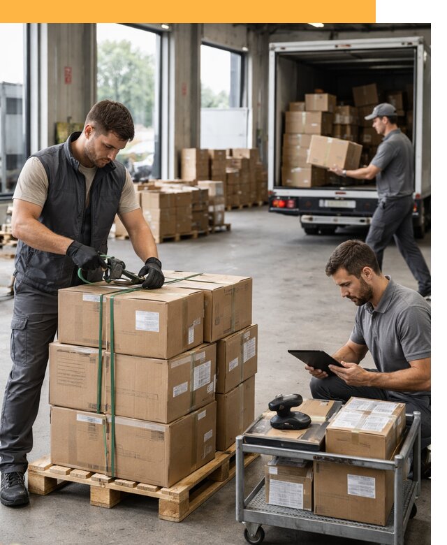 Перевозка сборных грузов по миру от 3561 руб, быстрая логистика