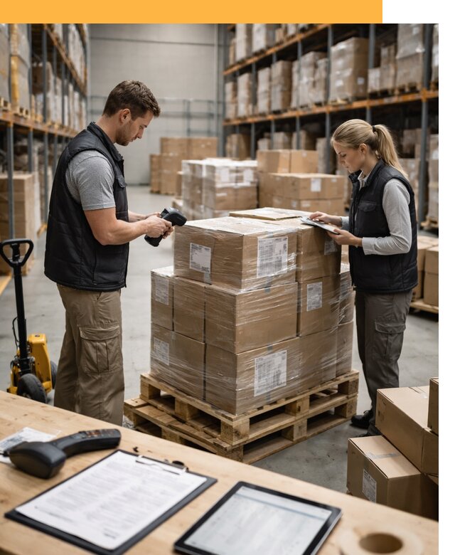 Консолидация грузов по миру от 8140 руб, оптимизация доставки