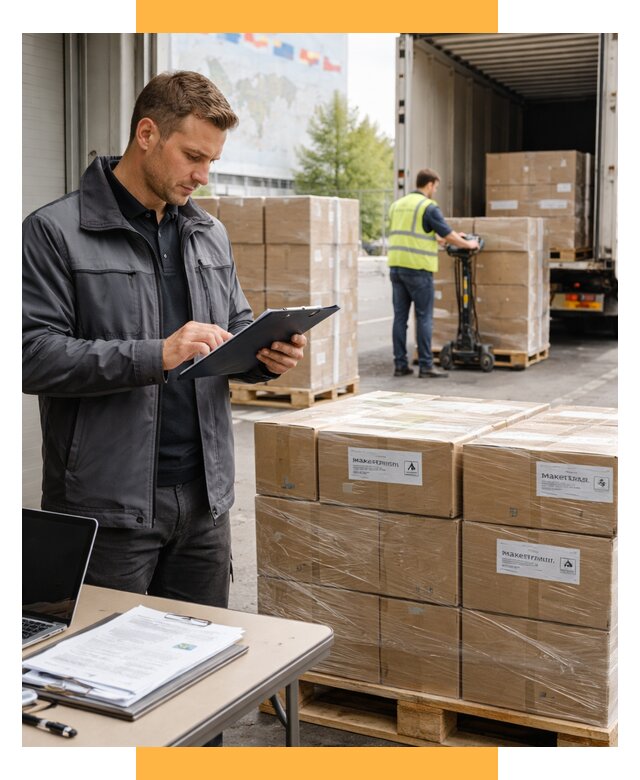 Доставка товаров для маркетплейсов из Китая от 7631 р. — СетСервис-Прн