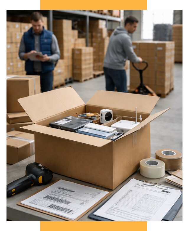 Доставка грузов из Китая в Россию от 61050 р. | СетСервис-Прн