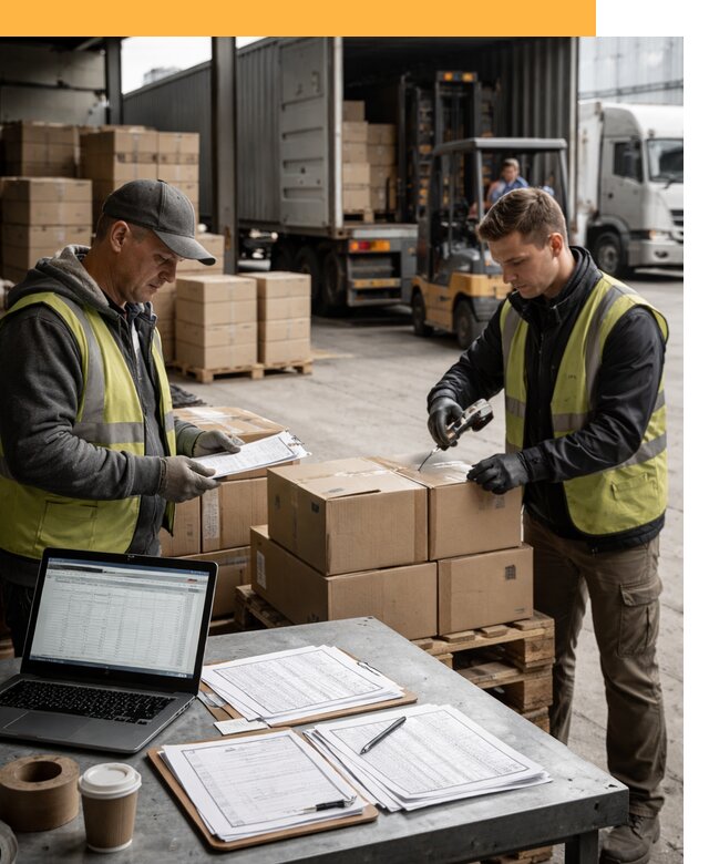 Доставка грузов из Китая морем авиа и железнодорожным от 61050