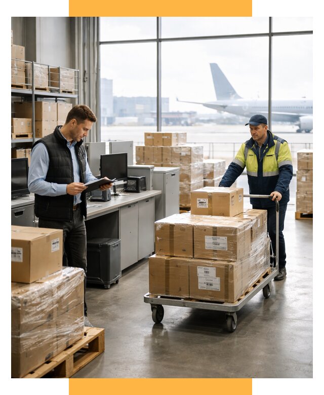 Авиадоставка из Китая от 661 р. — быстро | СетСервис-Прн