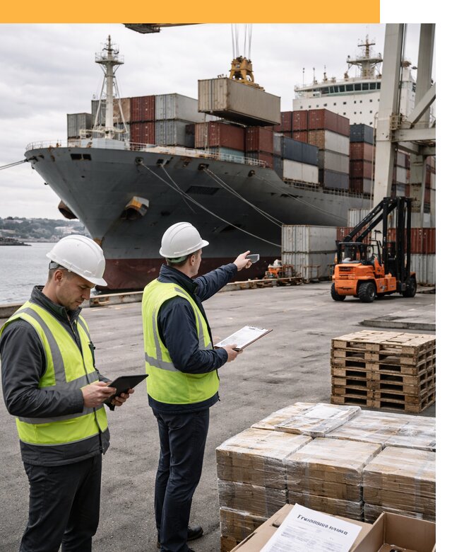 Морские перевозки из Китая от 91575 руб, контейнерные рейсы