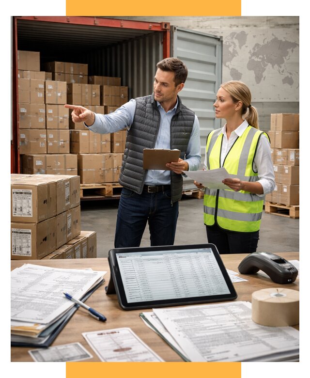 Карго доставка из Китая в Россию от 86488 р. | СетСервис-Прн