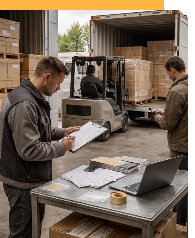 Карго доставка из Китая морские и авиаперевозки от 86488