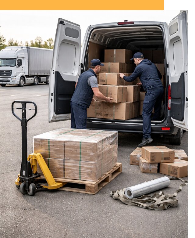 Автоперевозки из Турции: сборные и прямые рейсы от 122100 руб