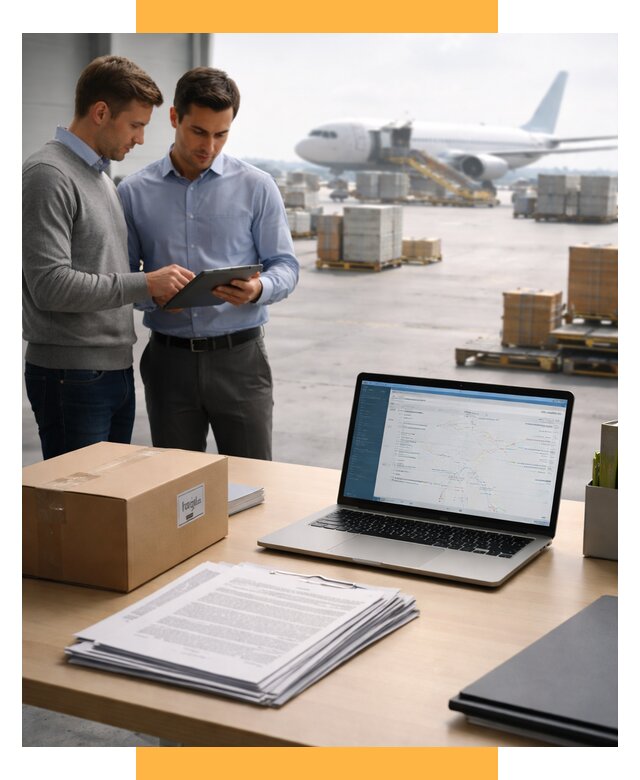 Авиадоставка из США от 661 р., быстро и надежно, СетСервис-Прн