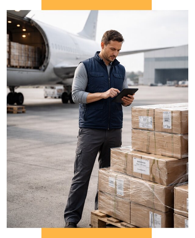 Авиадоставка из Германии в Россию от 6614 р. СетСервис-Прн