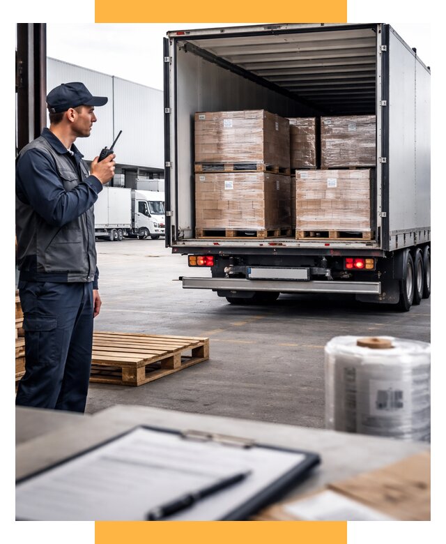 Автоперевозки из Италии от 86488 р., надежно СетСервис-Прн