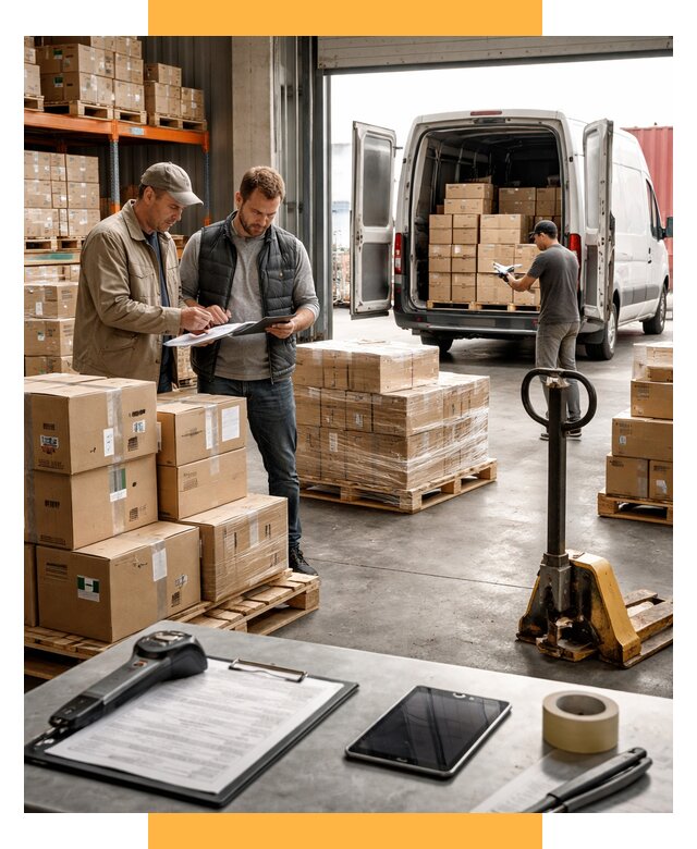 Сборные грузы из Италии, доставка от 18824 р. СетСервис-Прн