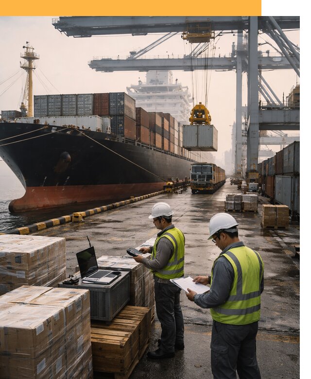 Морские перевозки из Японии от 91575 руб, доставка по миру