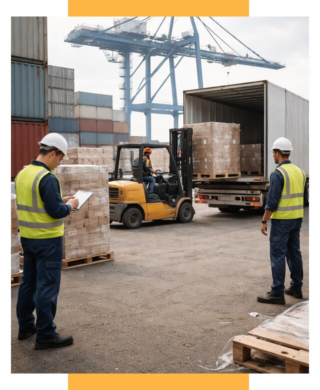 Доставка грузов из Вьетнама в Россию от 76313 р. | СетСервис-Прн