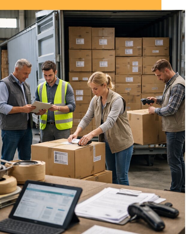 Доставка и таможенное оформление грузов из Вьетнама от 76313