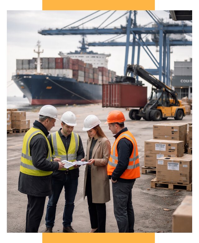 Морские перевозки из Вьетнама от 152625 р. — СетСервис-Прн