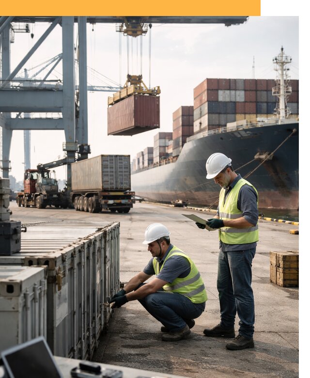 Морские перевозки из Вьетнама от 152625 руб сборные и FCL