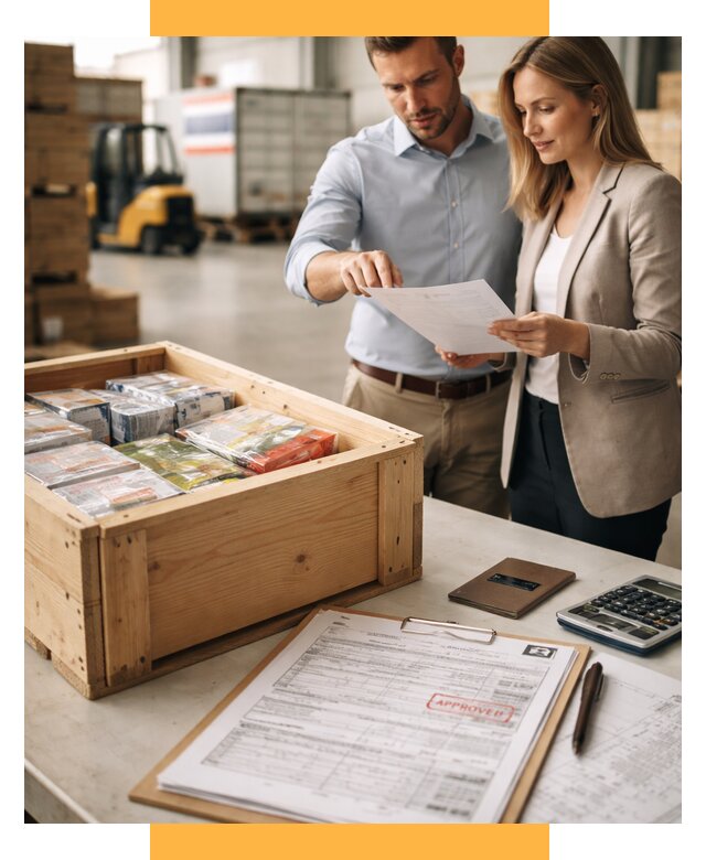 Доставка грузов из Таиланда в Россию от 35613 р. СетСервис-Прн