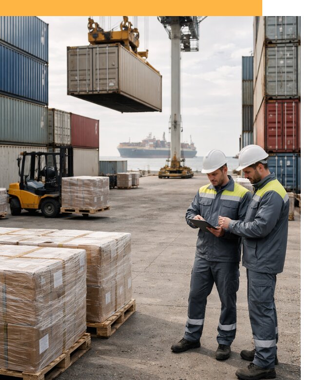 Морские перевозки из Таиланда от 86488 руб, доставка и таможня