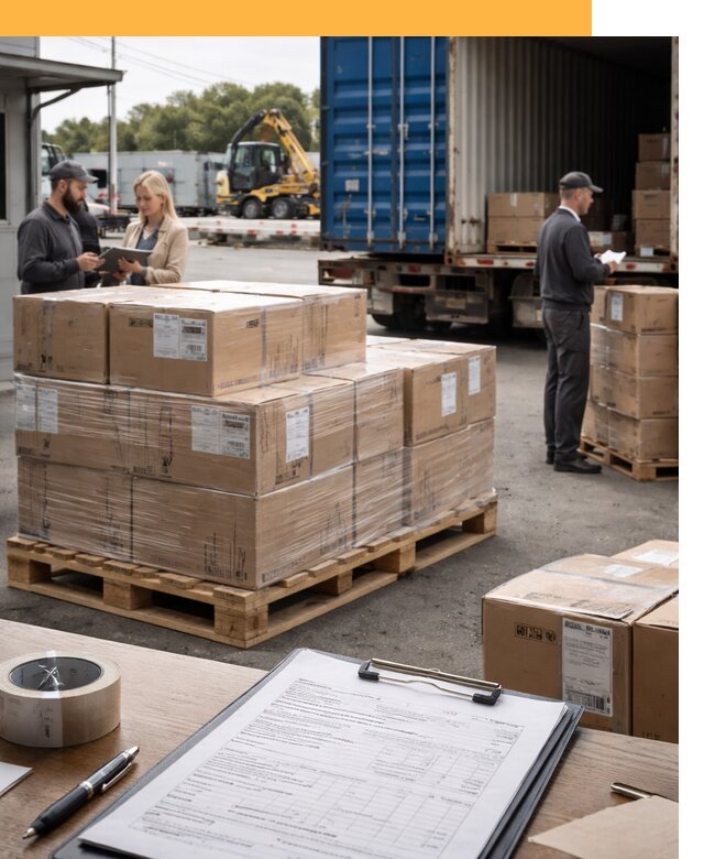 Доставка грузов из Малайзии: морем и авиа от 86488 руб.