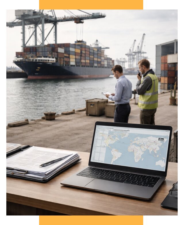 Морские перевозки из Малайзии от 86488 р. | СетСервис-Прн