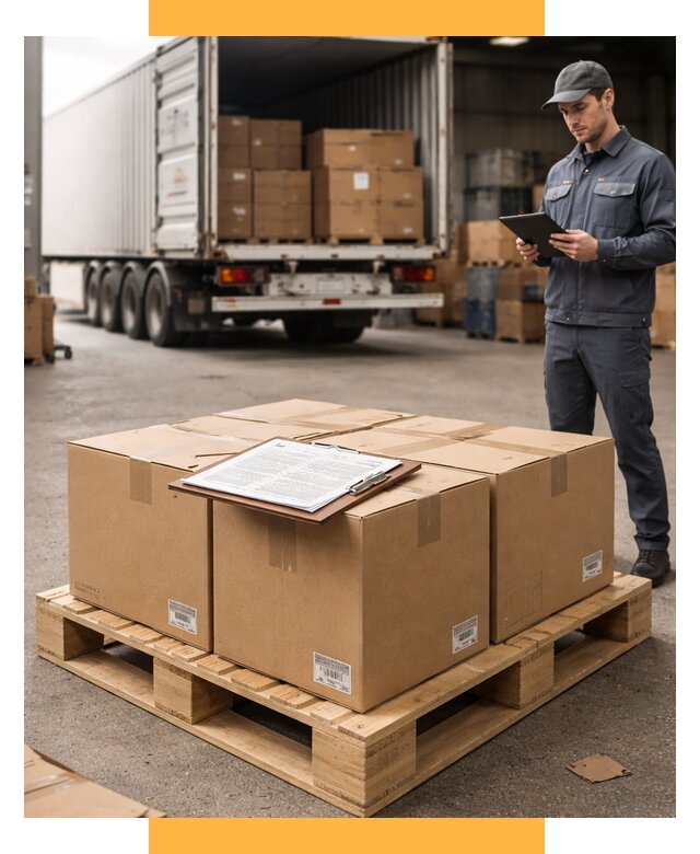 Доставка грузов из Ирана в Россию от 1221 р., СетСервис-Прн