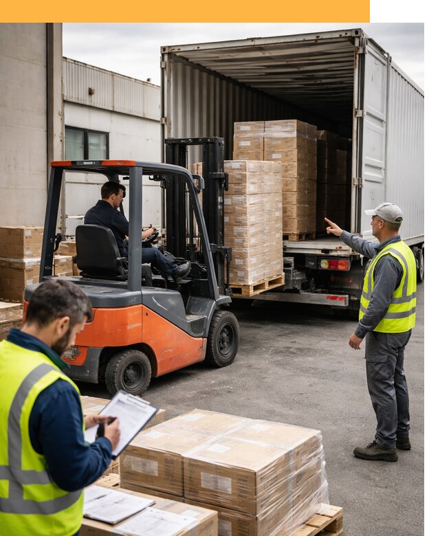 Доставка грузов из Армении по всему миру от 12210 руб.