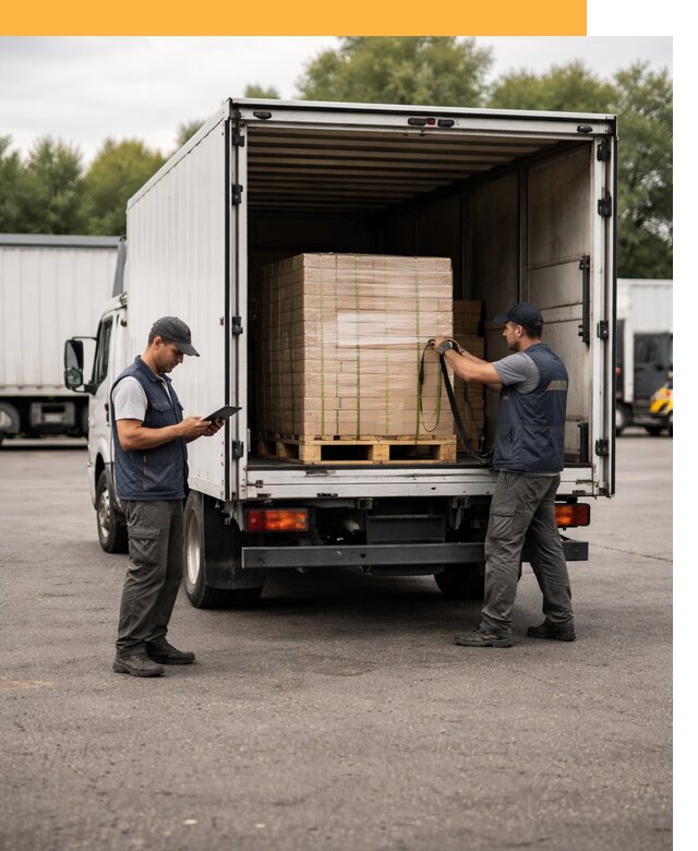 Автоперевозки из Армении автотранспортом от 96663 руб