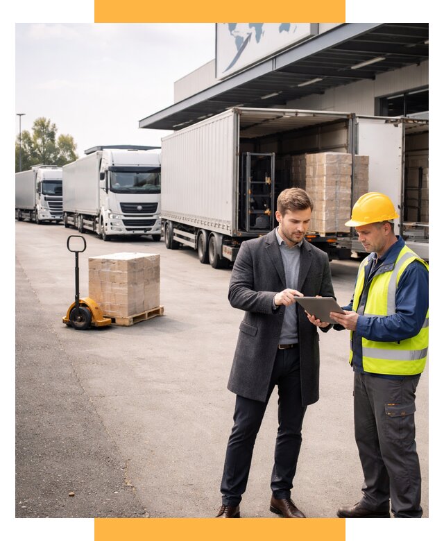 Автоперевозки из Грузии от 86488 р. - логистика СетСервис-Прн