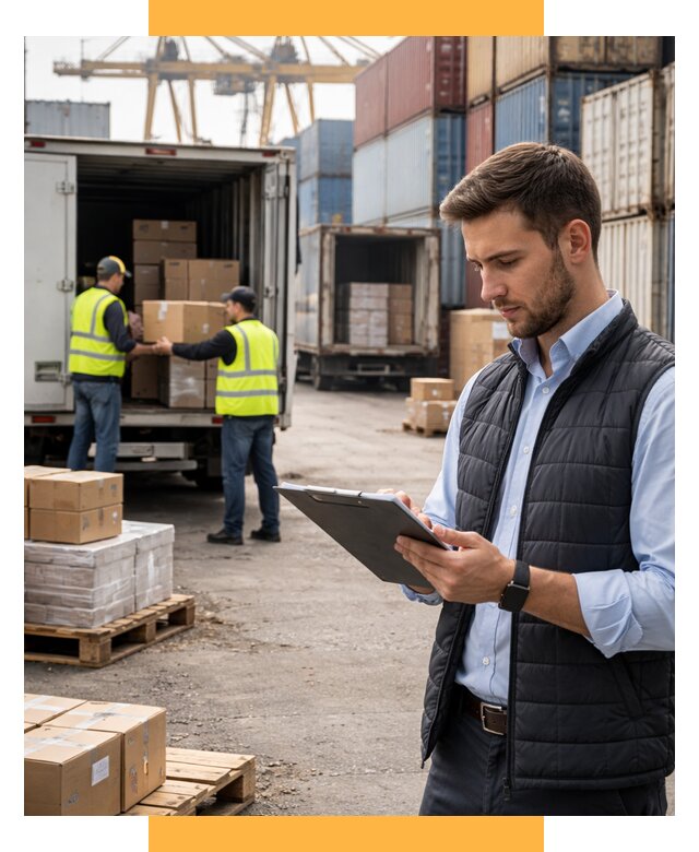 Доставка грузов из Азербайджана от 35613 р., СетСервис-Прн