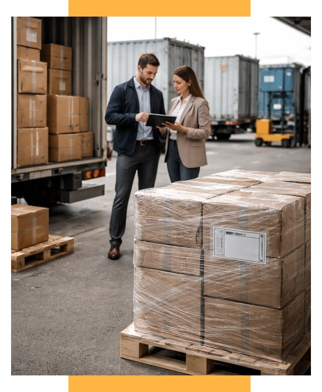 Доставка грузов из Казахстана в Россию от 6614 р., СетСервис-Прн