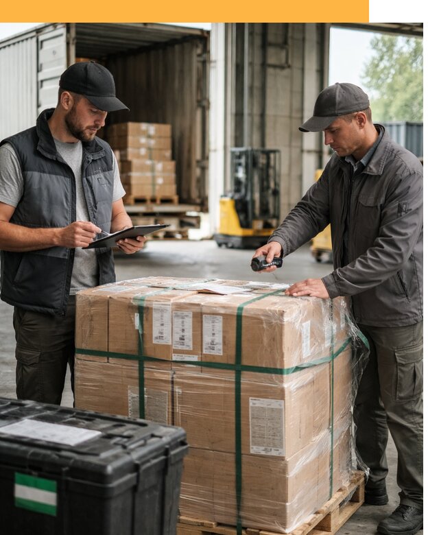 Доставка грузов из Узбекистана: международные перевозки от 45788