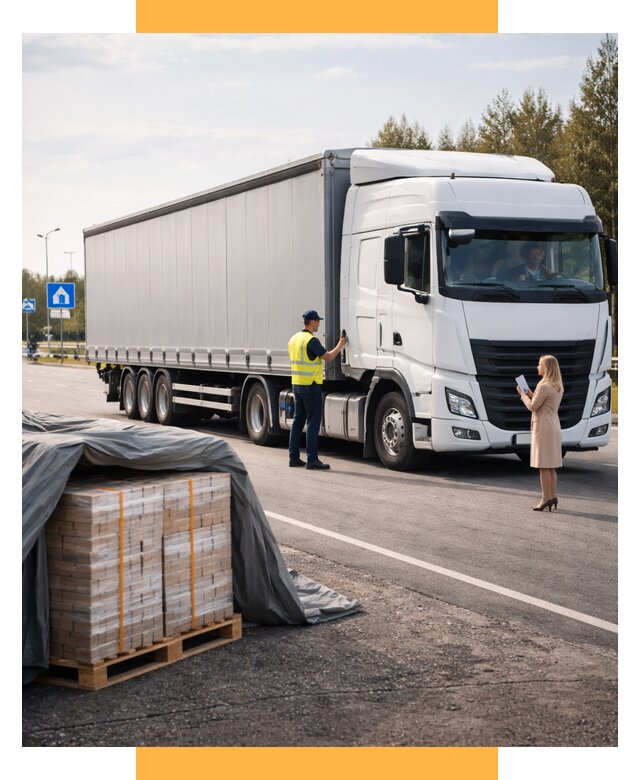 Автоперевозки из Узбекистана от 183150 р. — СетСервис-Прн логистика