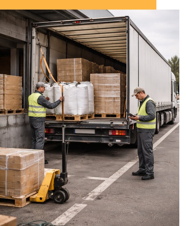 Автоперевозки из Узбекистана от 183150 руб/тонна, быстро и надежно