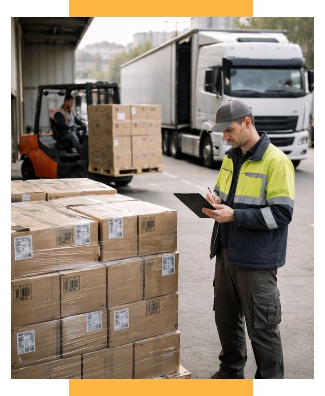 Доставка грузов из Киргизии в Россию от 15263 р. | СетСервис-Прн