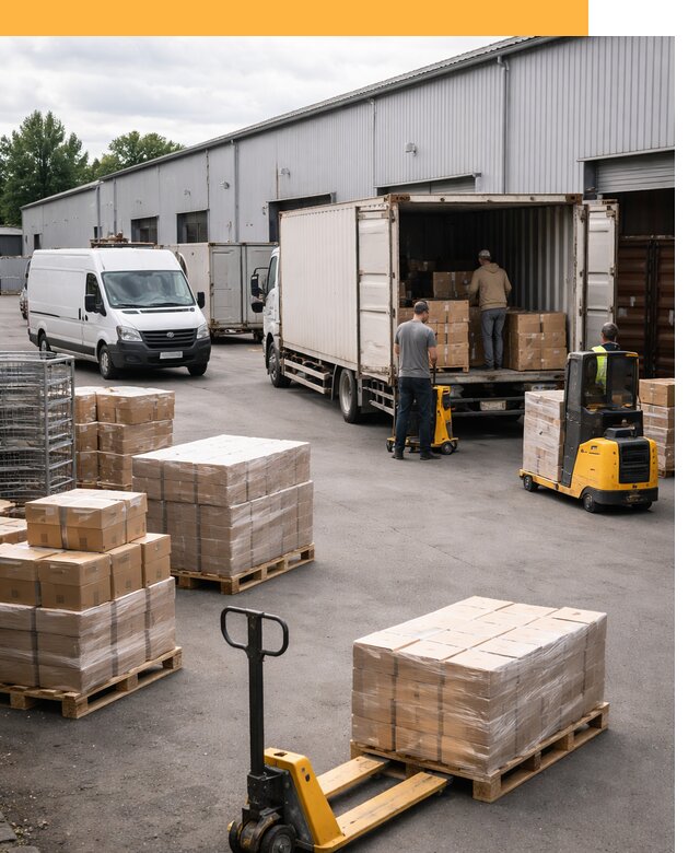 Доставка грузов из Беларуси по всему миру от 15263 руб