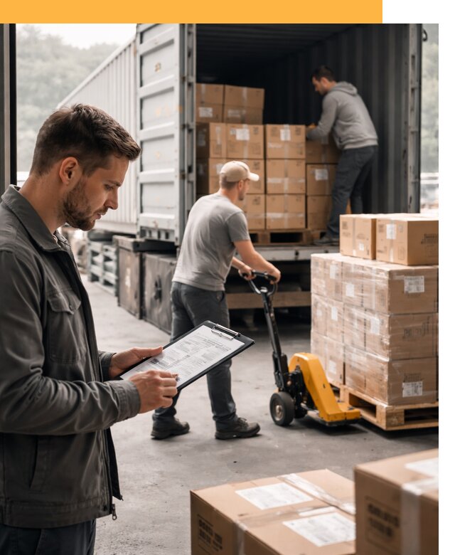 Доставка грузов в Китай: экспресс и мультимодальные перевозки от 35613