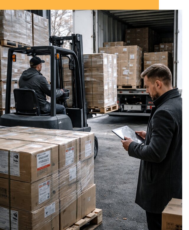 Доставка грузов в Турцию морем, землей и авиатранспортом от 6614 руб.