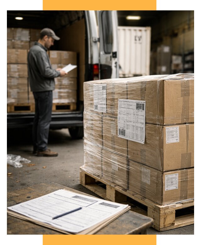 Доставка грузов в Латвию от 25438 р., логистика СетСервис-Прн