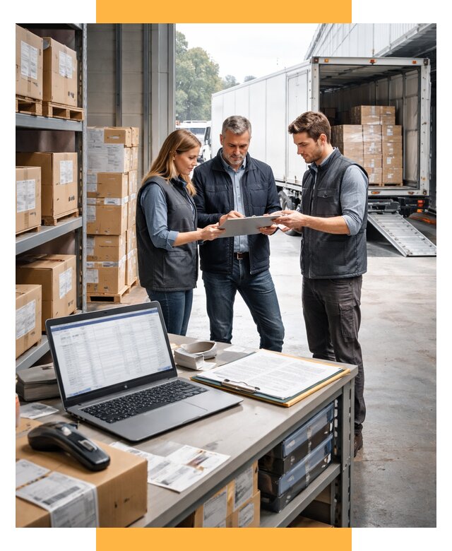 Доставка грузов в Испанию от 35613 р. логистика | СетСервис-Прн