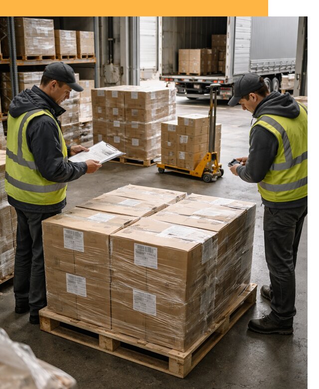 Доставка грузов в Израиль морем, авиа и автоперевозки от 45788 руб.