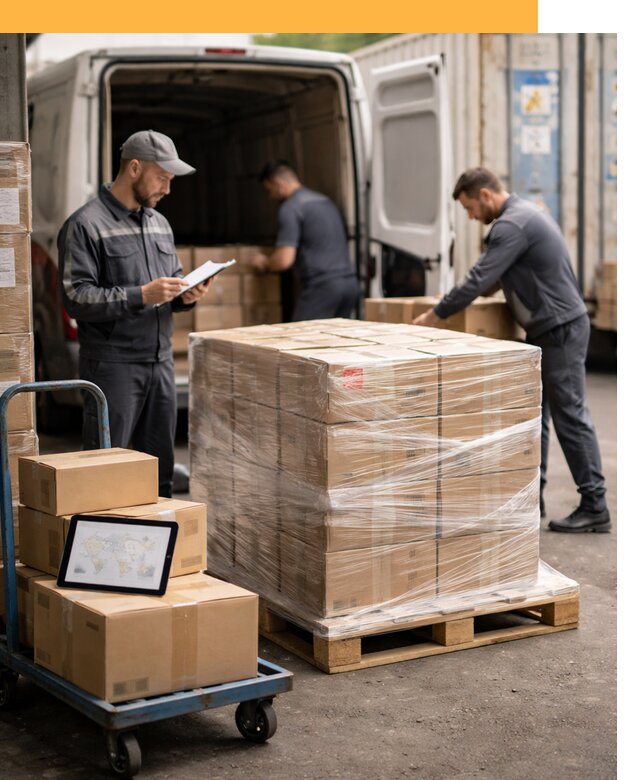 Доставка грузов в Армению: морские, авиа и авто от 35613