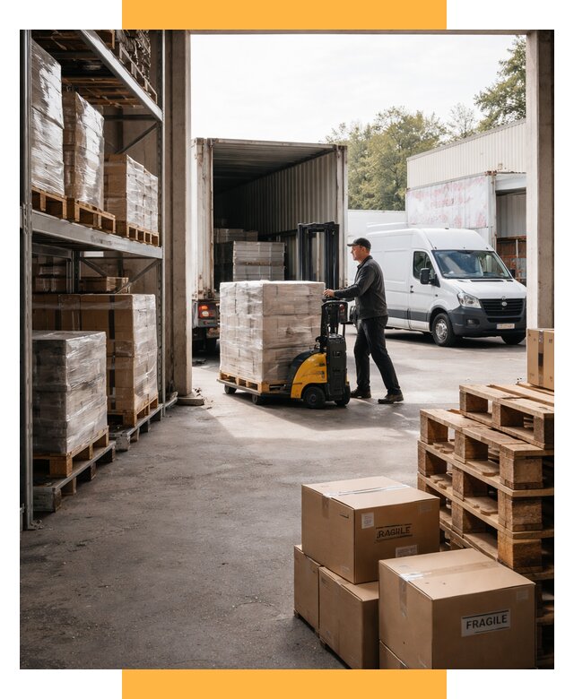 Доставка и перевозка грузов в Грузию от 25438 р., СетСервис-Прн