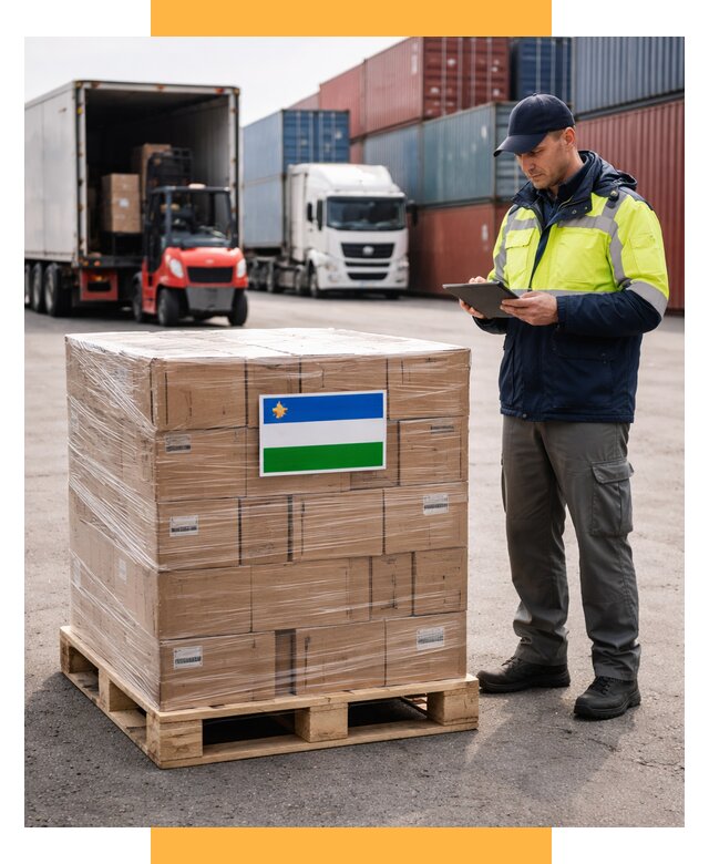 Доставка в Узбекистан от 25438 р., экспресс услуги СетСервис-Прн