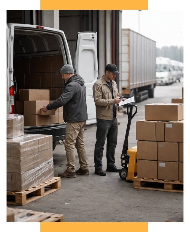 Доставка грузов в Киргизию от 15263 р. - логистика СетСервис-Прн