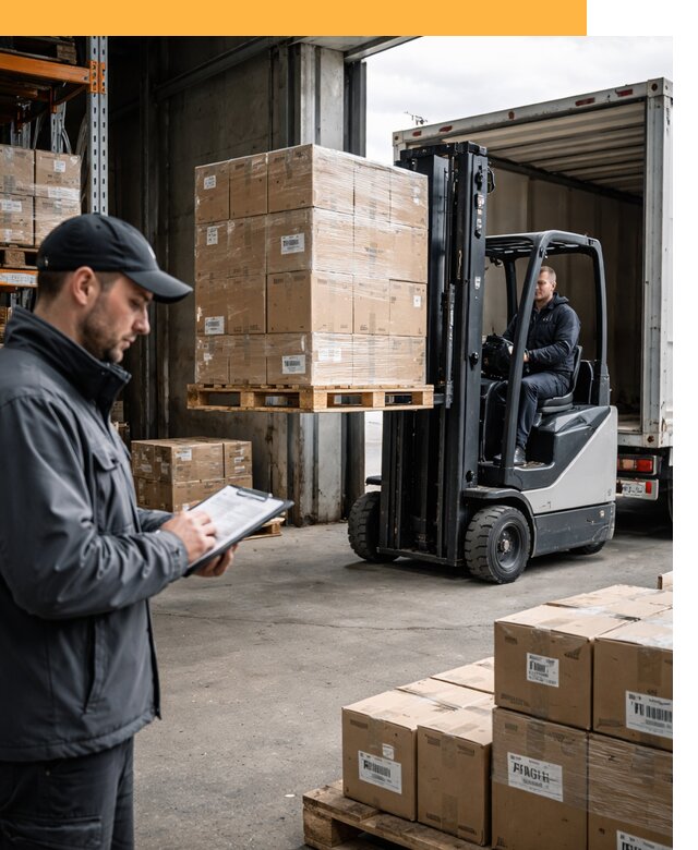 Доставка грузов в Беларусь от 12210 руб, морем, авто, авиа