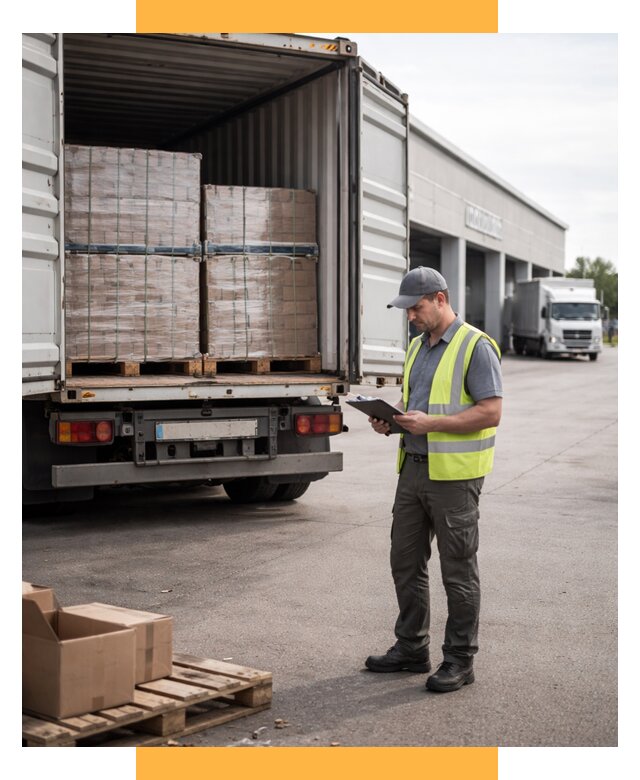 Доставка через Казахстан от 30525 р. | Транзит и логистикаСетСервис-Прн