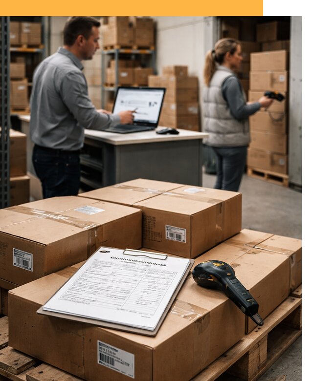 Таможенное оформление и сопровождение грузов из США от 8649 руб