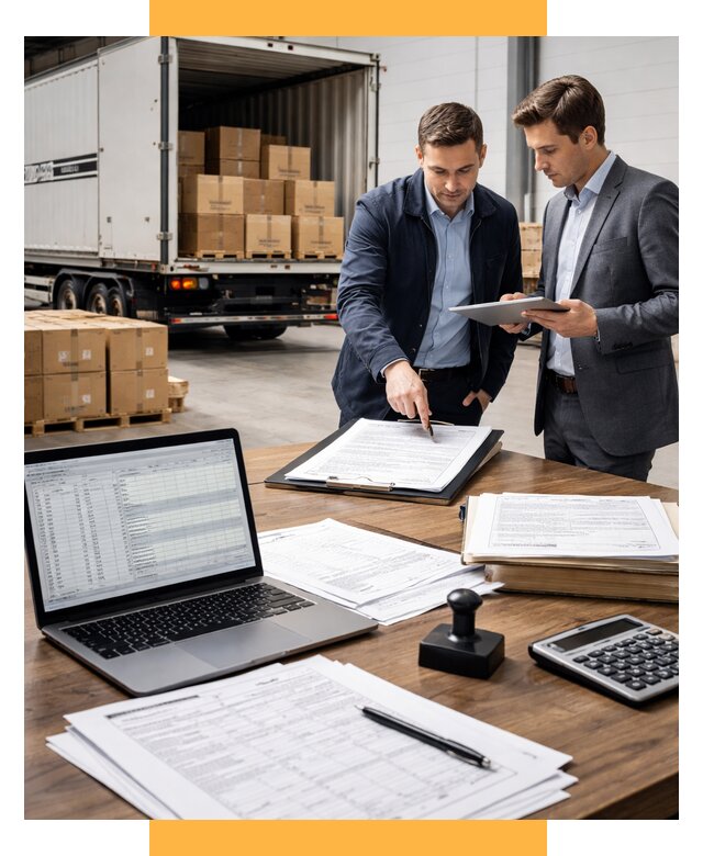 Таможенное оформление грузов из Армении от 8649 р. | СетСервис-Прн